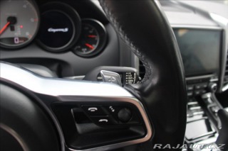 Porsche Cayenne 4,1 V8 S Diesel Approved 2017