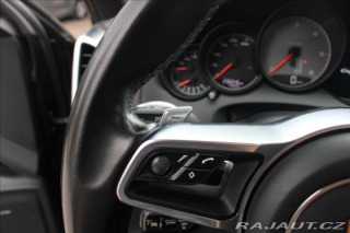 Porsche Cayenne 4,1 V8 S Diesel Approved 2017