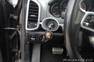 Porsche Cayenne 4,1 V8 S Diesel Approved 2017