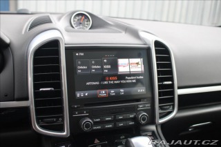 Porsche Cayenne 4,1 V8 S Diesel Approved 2017