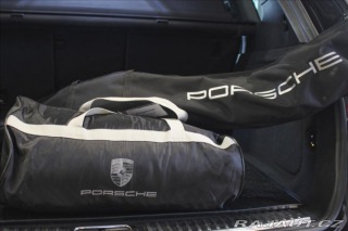 Porsche Cayenne 4,1 V8 S Diesel Approved 2017