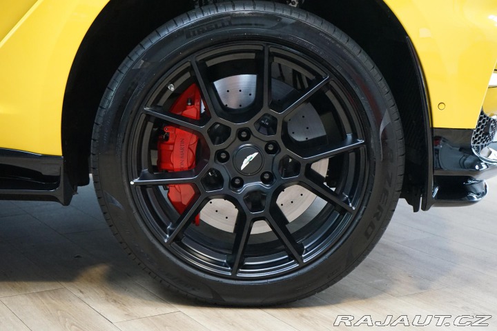 Aston Martin DBX 707 Pano Ceramic Nez.Top 2023