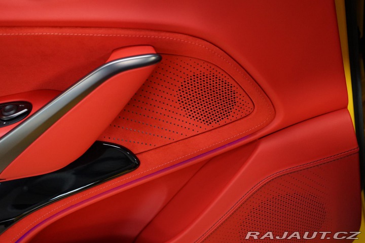 Aston Martin DBX 707 Pano Ceramic Nez.Top 2023