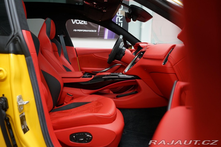 Aston Martin DBX 707 Pano Ceramic Nez.Top 2023
