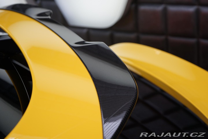 Aston Martin DBX 707 Pano Ceramic Nez.Top 2023