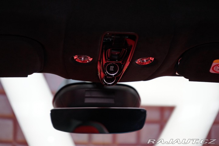 Aston Martin DBX 707 Pano Ceramic Nez.Top 2023