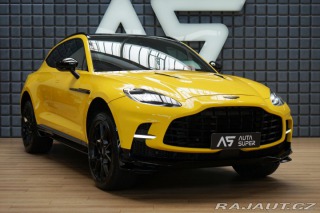 Aston Martin DBX 707 Pano Ceramic Nez.Top 2023