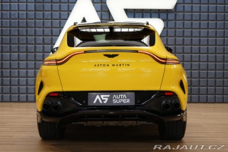 Aston Martin DBX 707 Pano Ceramic Nez.Top 2023
