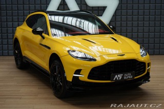 Aston Martin DBX 707 Pano Ceramic Nez.Top 2023