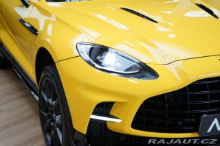 Aston Martin DBX 707 Pano Ceramic Nez.Top 2023