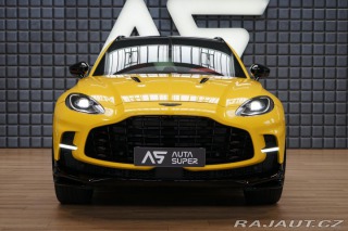Aston Martin DBX 707 Pano Ceramic Nez.Top 2023