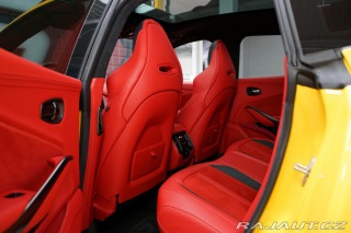 Aston Martin DBX 707 Pano Ceramic Nez.Top 2023