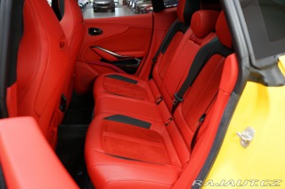 Aston Martin DBX 707 Pano Ceramic Nez.Top 2023