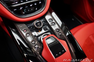 Aston Martin DBX 707 Pano Ceramic Nez.Top 2023