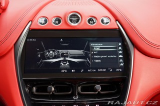 Aston Martin DBX 707 Pano Ceramic Nez.Top 2023