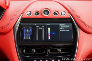 Aston Martin DBX 707 Pano Ceramic Nez.Top 2023