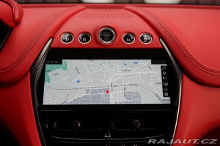 Aston Martin DBX 707 Pano Ceramic Nez.Top 2023