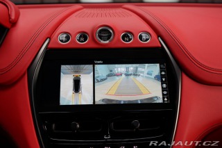 Aston Martin DBX 707 Pano Ceramic Nez.Top 2023