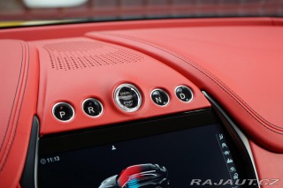 Aston Martin DBX 707 Pano Ceramic Nez.Top 2023