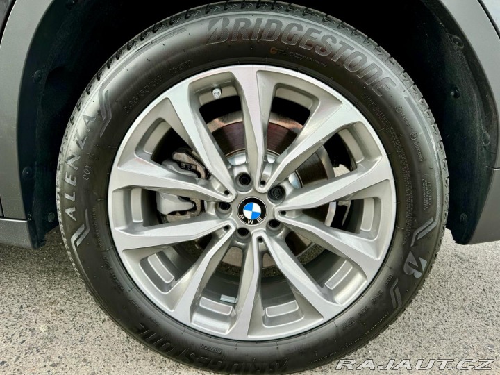 BMW X3 20d,HeadUp,19,el.se 2023