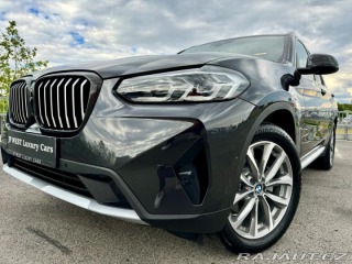 BMW X3 20d,HeadUp,19,el.se 2023
