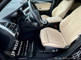 BMW X3 20d,HeadUp,19,el.se 2023