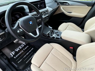 BMW X3 20d,HeadUp,19,el.se 2023
