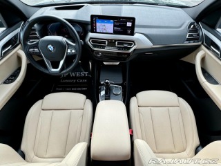 BMW X3 20d,HeadUp,19,el.se 2023