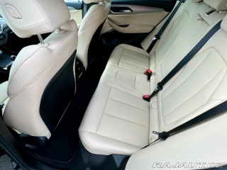 BMW X3 20d,HeadUp,19,el.se 2023