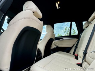 BMW X3 20d,HeadUp,19,el.se 2023