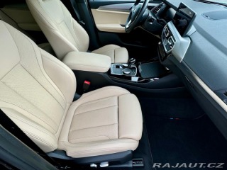 BMW X3 20d,HeadUp,19,el.se 2023