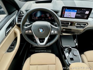 BMW X3 20d,HeadUp,19,el.se 2023
