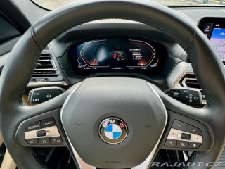 BMW X3 20d,HeadUp,19,el.se 2023