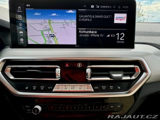 BMW X3 20d,HeadUp,19,el.se 2023