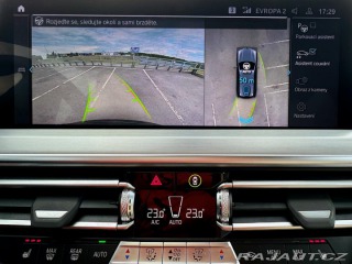 BMW X3 20d,HeadUp,19,el.se 2023