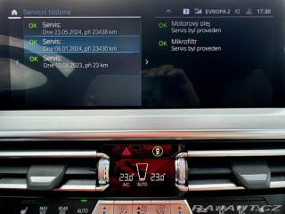 BMW X3 20d,HeadUp,19,el.se 2023