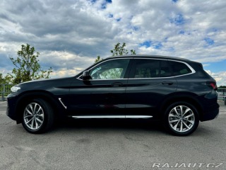 BMW X3 20d,HeadUp,19,el.se 2023