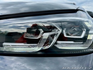 BMW X3 20d,HeadUp,19,el.se 2023
