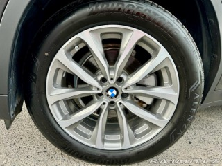 BMW X3 20d,HeadUp,19,el.se 2023