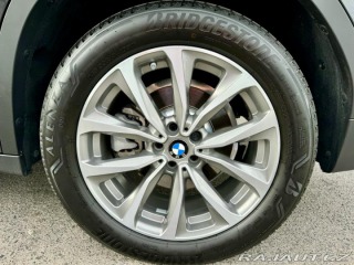 BMW X3 20d,HeadUp,19,el.se 2023