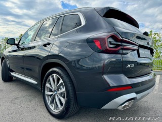 BMW X3 20d,HeadUp,19,el.se 2023