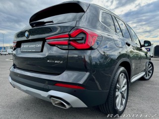 BMW X3 20d,HeadUp,19,el.se 2023