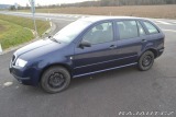 Škoda Fabia combi 1.9 SDi,nové dílyTK