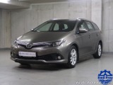 Toyota Auris 1.6VVT-i,CZ,Manuál