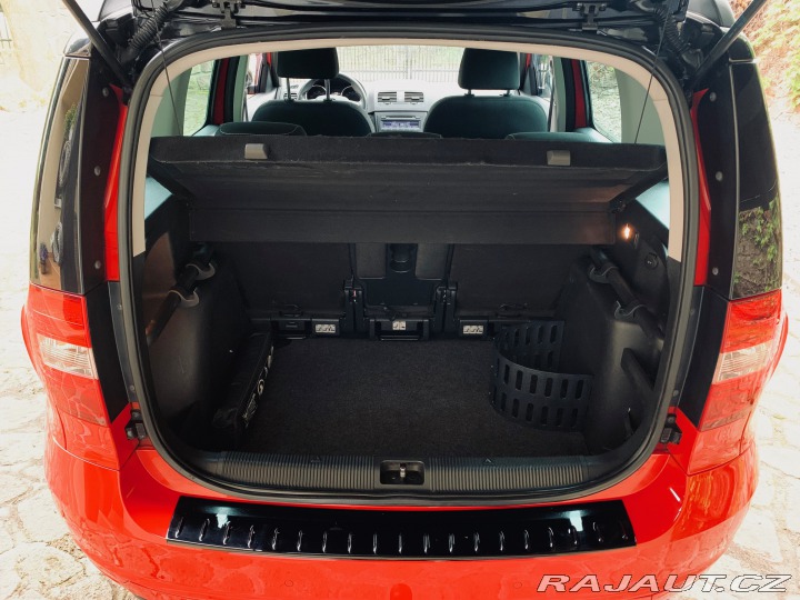 Škoda Yeti 1,2 TSI 77KW MONTE CARLO 2015