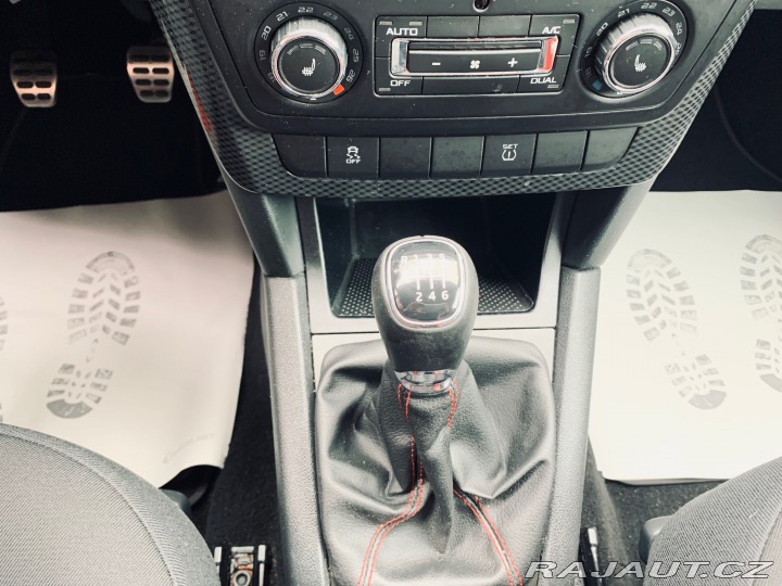 Škoda Yeti 1,2 TSI 77KW MONTE CARLO 2015