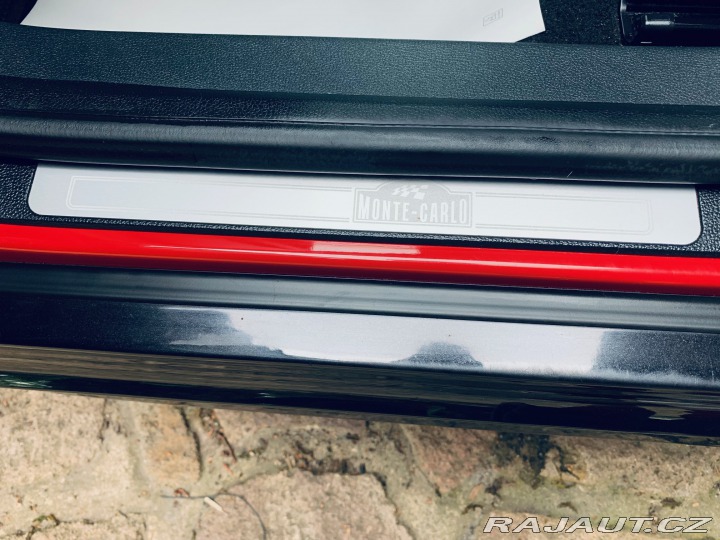 Škoda Yeti 1,2 TSI 77KW MONTE CARLO 2015