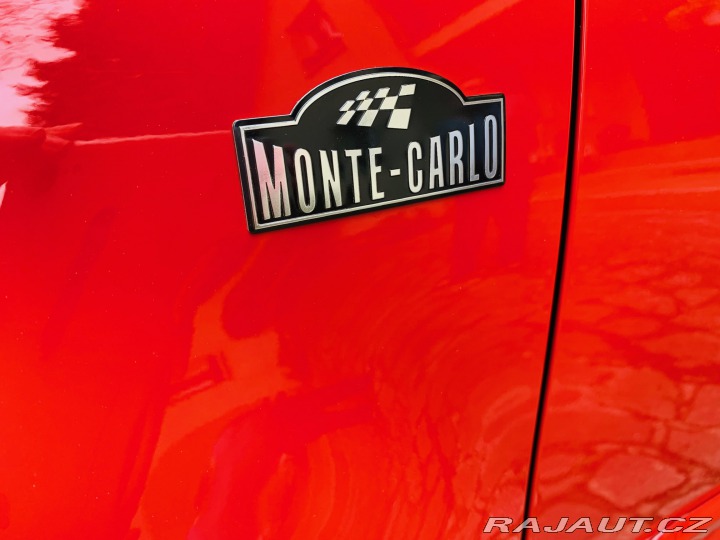 Škoda Yeti 1,2 TSI 77KW MONTE CARLO 2015