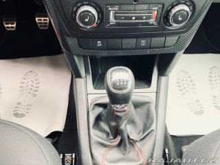 Škoda Yeti 1,2 TSI 77KW MONTE CARLO 2015