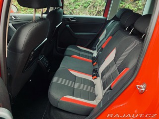 Škoda Yeti 1,2 TSI 77KW MONTE CARLO 2015